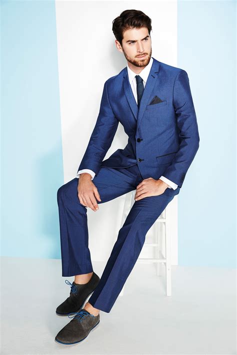 mens suit matalan